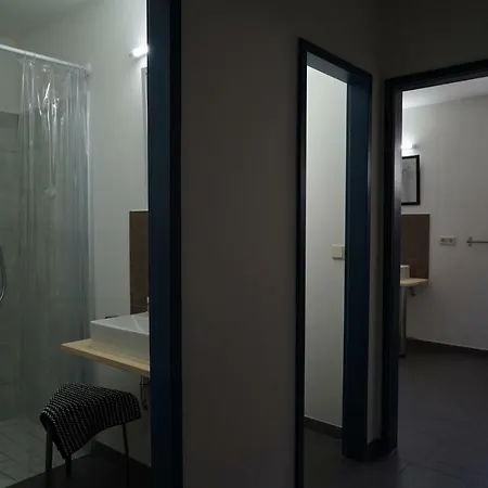Apartmán Klassmo Gaestehaus