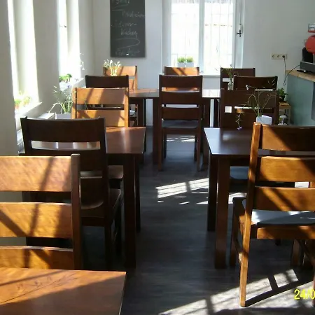 Apartmán Klassmo Gaestehaus