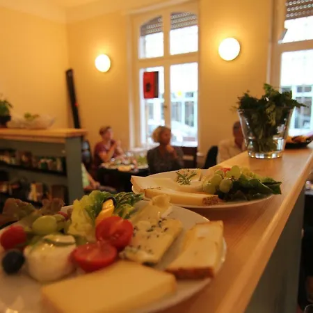 Klassmo Gaestehaus