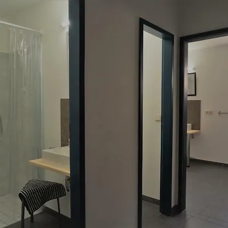 Apartmán Klassmo Gaestehaus Luckenwalde